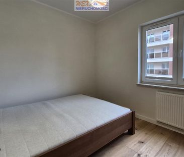 Mieszkanie Wynajem: Słupsk - Zdjęcie 3