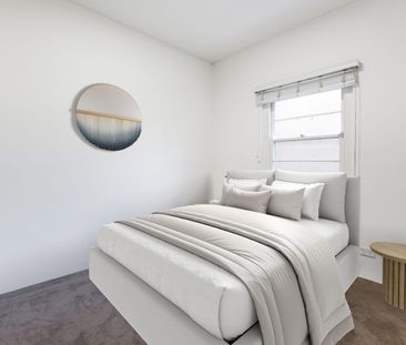 Partially Furnished 3 Bedrooms. Available Now. - Photo 6
