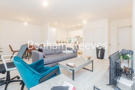 2 bedroom apartment to rent - Photo 3