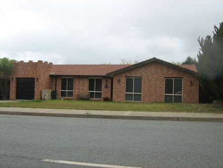 55 Duggan Street, Calwell ACT 2905 - House For Rent | Domain - Photo 5