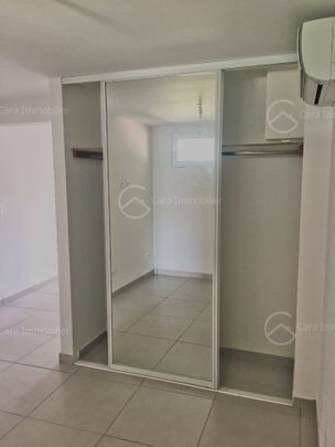 Location Appartement 2 pièces 49m² CAYENNE 97300 - Photo 1