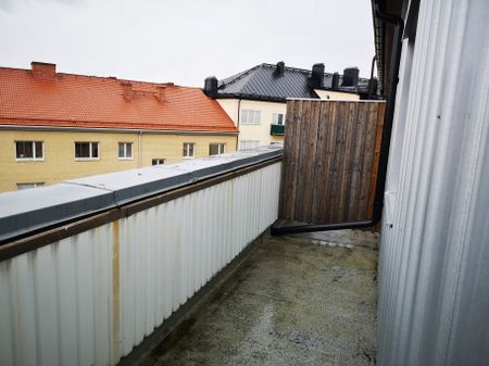 Intagsgatan 4C - Foto 4