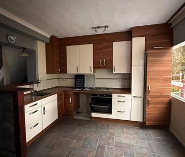 Appartement non meublé à louer, Brookhuislanden, Enschede - Foto 4