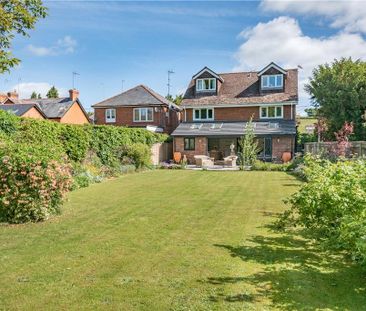 6 bedroom detached house to rent - Photo 2