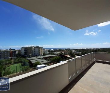 Appartement à louer 4 pièces 84.45m² - Photo 2