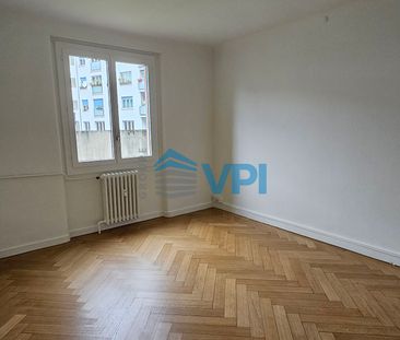 2 rooms in Pâquis near the lake - Photo 5