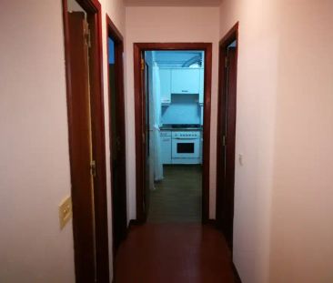 Piso de alquiler en Avenida de Vilagarcía, 13, Ensanche - Sar - Foto 4