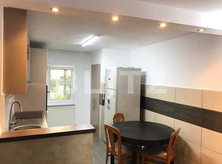 Apartament 3 camere, decomandat, 64 mp, zona Kaufland - Photo 2