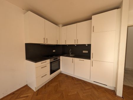 Wunderbare 2-Zimmer Wohnung nahe Wielandpark in 1100 Wien zu mieten - Foto 2