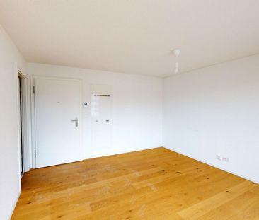 Moderne 1.5 Zimmer-Wohnung an zentraler Lage - Foto 6