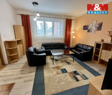 Pronájem bytu 2+1, 60 m - Photo 3