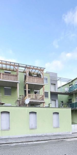 3 Zimmer Wohnung in Gösting mit Terrasse - Provisionsfrei! - Foto 1