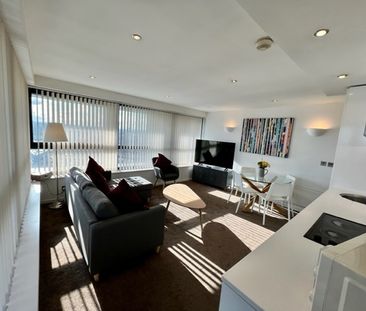 2 Bed Flat, Water Lane, LS11 - Photo 4