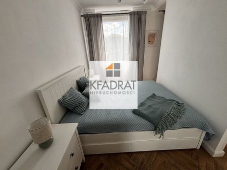 ul.Kwiatkowskiego mieszkanie z ogórdkiem - Zdjęcie 5