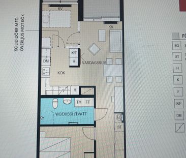 Snäckbacken, Visby - Foto 6