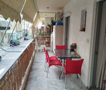 Διαμέρισμα για ενοικίαση Μαρίνα Καλαμάτας (Καλαμάτα) - Photo 1