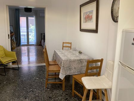 Διαμέρισμα για ενοικίαση Θησείο (Ιστορικό Κέντρο) - Photo 3