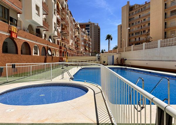 Calpe/Calp, Valencian Community