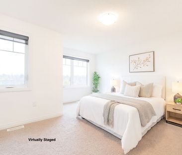 For Lease - 29 Andean Lane, Barrie, Ontario - Photo 3