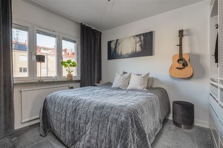 Albrektsvägen, Norrköping - Foto 3