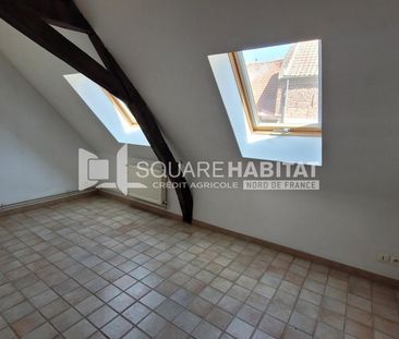 Location Appartement 3 pièces 80m² CONDE SUR L ESCAUT 59163 - Photo 6
