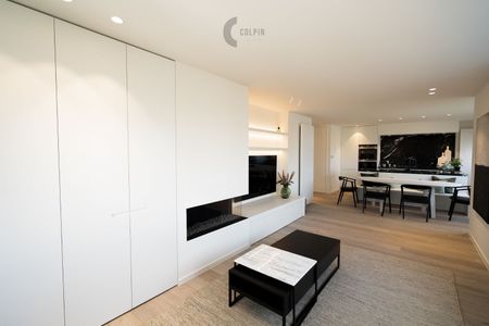 Prachtig luxueus hoekappartement met fantastische zichten op het Zegemeer - Photo 3