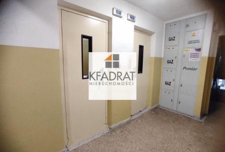 Nowoczesna kawalerka na wynajem – 2 windy - Photo 2