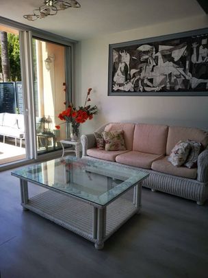 4 bedroom luxury Townhouse for rent in Nueva Andalucia, Spain - Photo 1