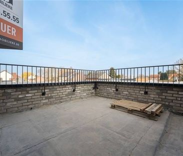 Appartement te huur - Photo 3