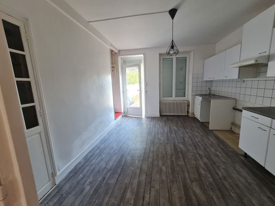 Location Maison 3 pièces 55m² BURES SUR YVETTE 91440 - Photo 1
