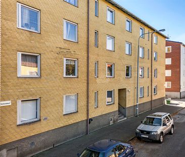 Bondegatan 32 - Foto 2