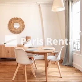 1 chambre, Gobelins Paris 13e - Photo 4