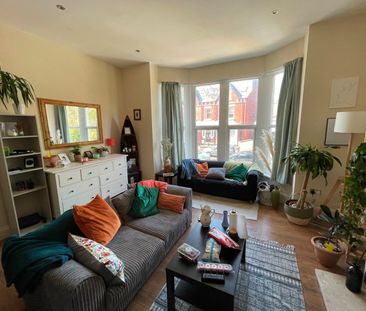 2 Bed Flat, Oakwood Avenue, LS8 - Photo 4