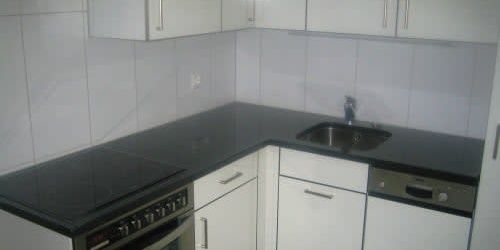 2.5 Zimmer, 68 m², 3. Stock - Photo 3