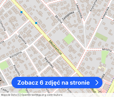 Kawalerka po remoncie od zaraz, Zacisze - Zdjęcie 1