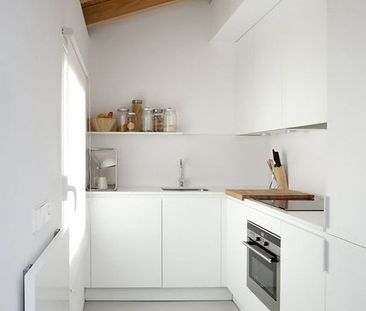 Alquiler de ático en Calle Cardenal Cisneros, 8 - Photo 4