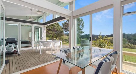 Wheelchair Accessible - 2 Bedroom Chalet - $600.00 per week - Photo 4