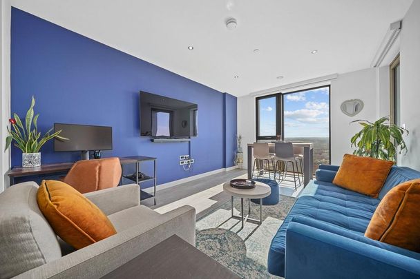 1 bedroom flat to rent - Photo 1