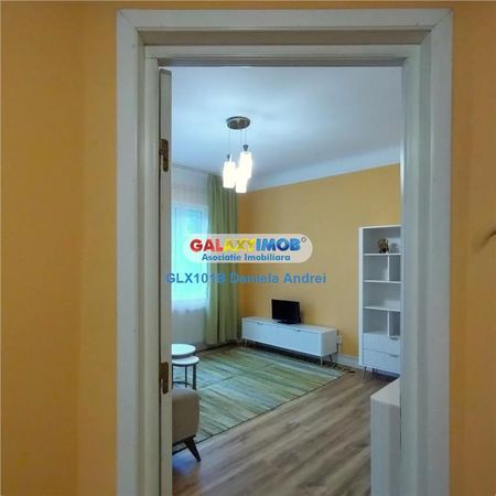 INCHIRIERE APARTAMENT 2 CAMERE in VILA ULTRACENTRAL Zona Universitate - Photo 3