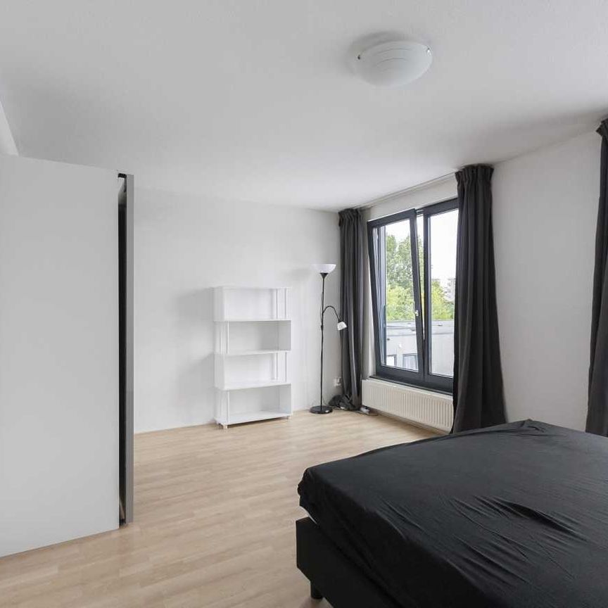 Bijlmerdreef 1257 | Amsterdam - Photo 1