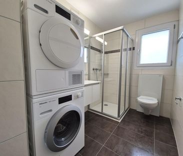 3.5 Zimmer, 68 m², 2. Stock - Photo 4