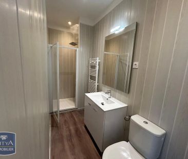 Appartement à louer 2 pièces 27.29m² - Photo 4