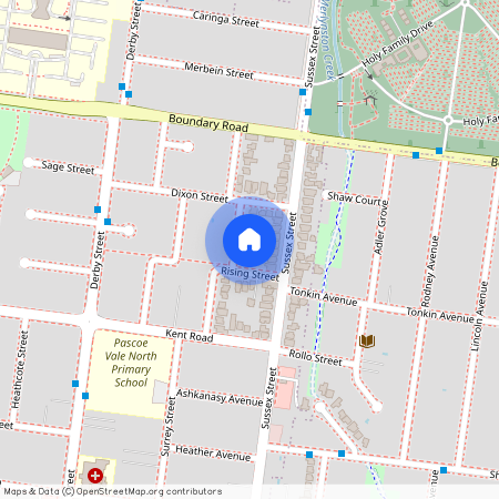 6 Sunbeam Street, Pascoe Vale VIC 3044