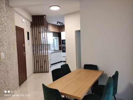 Διαμέρισμα για ενοικίαση Ακαδημία (Ηράκλειο Κρήτης) - Φωτογραφία 4