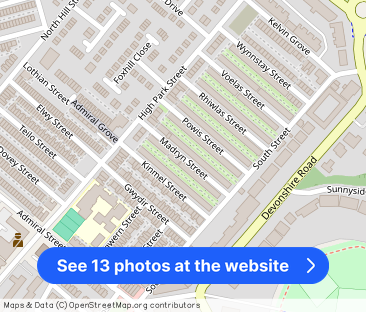 2 bedroom terraced house for rent - Photo 1