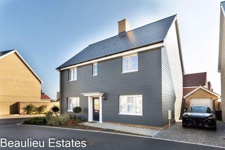 Robert Mccarthy Place, Beaulieu Park, Cm, CM1 - Photo 2