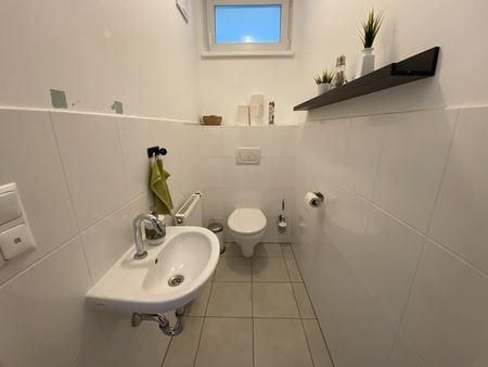 Provisionsfrei, Ideale 3 Zimmerwohnung mit Südlicher Ausrichtung +++ Videorundgang+++ - Photo 4