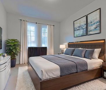 For Lease - 625 Sweetwater Crescent, Newmarket, Ontario - Photo 4