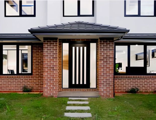 3 Bedroom*1 - Photo 1