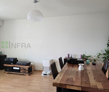 3.5-room apartment on the 1st floor - Photo 5